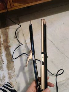 Vega 3 in 1 Hair styler
