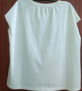 Shein Crop Top