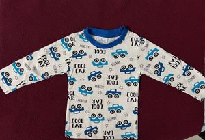Cute Babygirl dress