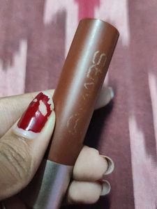 Brown Matte Lipstick