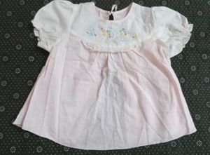 Baby girl clothes