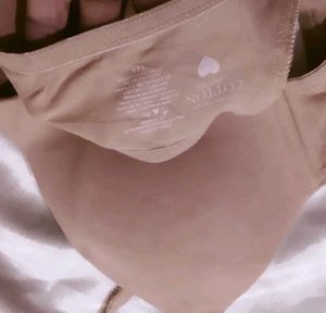 Comfortable Everyday Bra