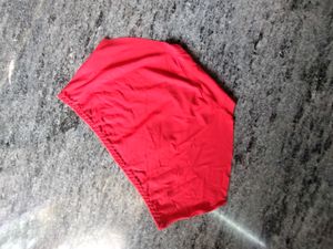 Pack Of 2 Simless Panty