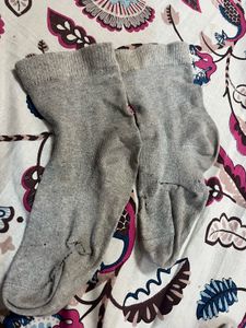 Nike Socks