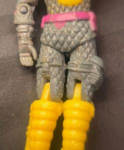 GiJoe Action Figure