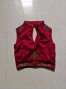 Stunning Ethnic Lehenga Choli Set