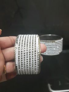 Stone Metal Breslet Kade