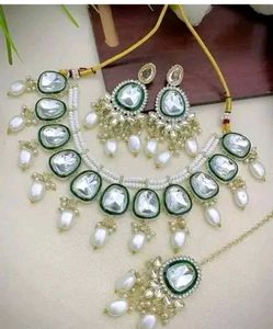 Jewellery Set