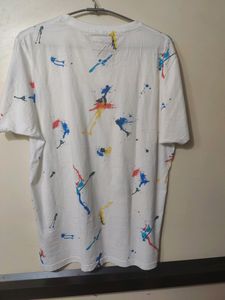 Pepe Jeans Men's Casual Tshirt. Like New.