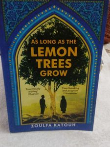 AS LONG A THE LEMON TREES GROW