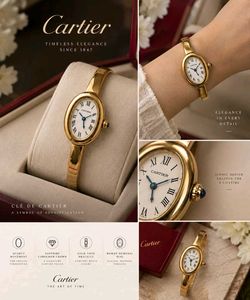 Cartier For her
