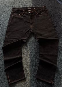 Ed Hardy Rare Back Print Denim Jeans – Vintage Y2K