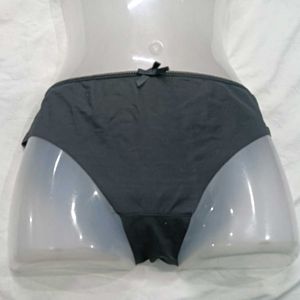 Comfortable ⭐Dark Grey Briefs