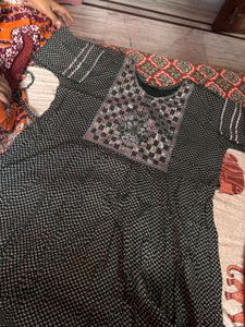 Stylish Anarkali Kurta