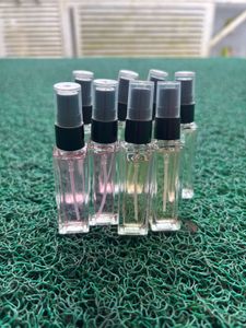 Al Khiza Maryam Perfume - 8ml Bottles