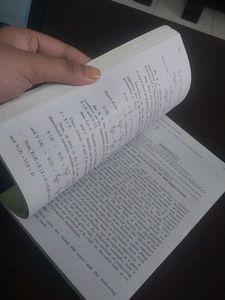 Statistics Reference Book