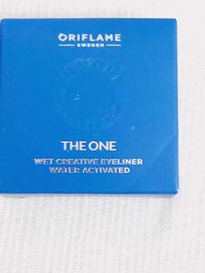 Oriflame Wet Creative Eyeliner