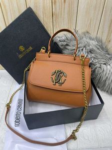 Robrto Cavalli PREMIUM BAG   *📦Box Packing