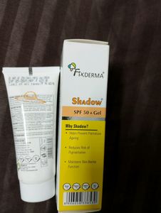 Fixderma Sunscreen With Spf50pa+++