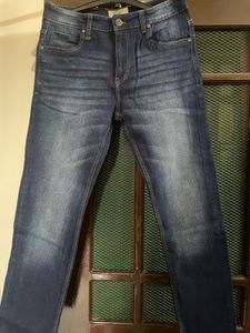 Roadster Jeans Brand New