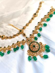 Bridal Jewellery