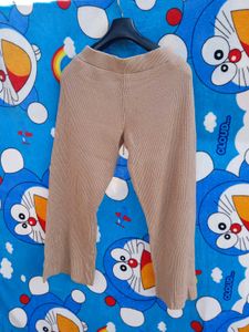 Women Comfortable Knit Pants