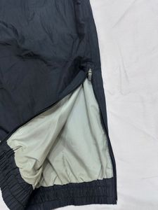 Nike Windbreaker Track Pants Black | Mesh Lined |