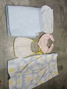 Kid's Items Pack Of 5🔥