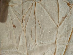 Santone Light Yellow Colour Kurta