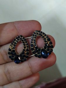 Set of 3 Beautiful Earrings
