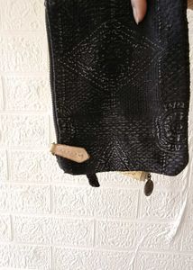 combo of makeup pouches