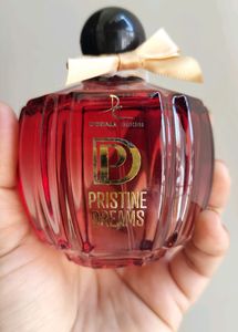 Pristine Dreams Dorall Collection