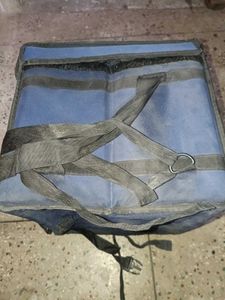 delivery bags