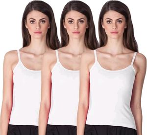 Lux Cozi Women Slip Cotton