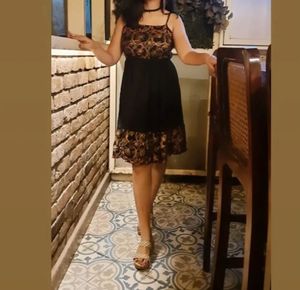 Three Set OfCombo 2one Piece, One Kurti,one Cord S