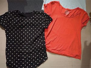Combo Offer 5 Tshirts