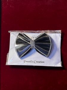 stone bow clips