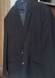 Park Avenue Black Blazer