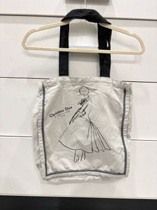Christian Dior Tote Bag
