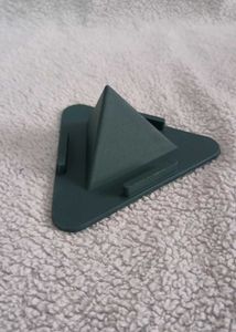❗SALE❗New Pyramid Shape Mobile Stand