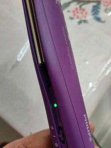Philips Kerashine Hair Straightener