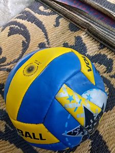 VOLLEYBALL