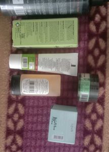 SKINCARE KIT FOR ALL