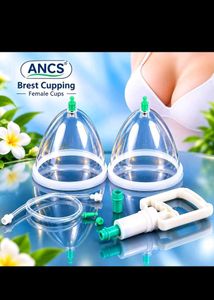 breast enlargement pump