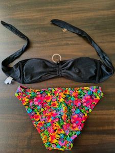 Swim Bikini Top 🌼