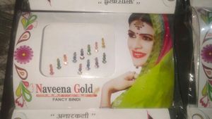 Fancy Bindi Collection - Multiple Packs