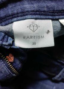 Stylish Denim Jeans