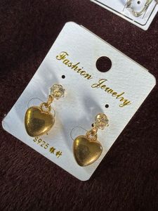 Assorted Fashion Earrings Set