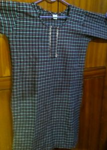 Winter Kurta Set (XXL)