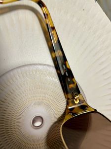 Vintage YSL Sunglasses